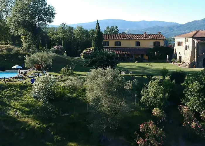 Agriturismo Ca Del Bosco