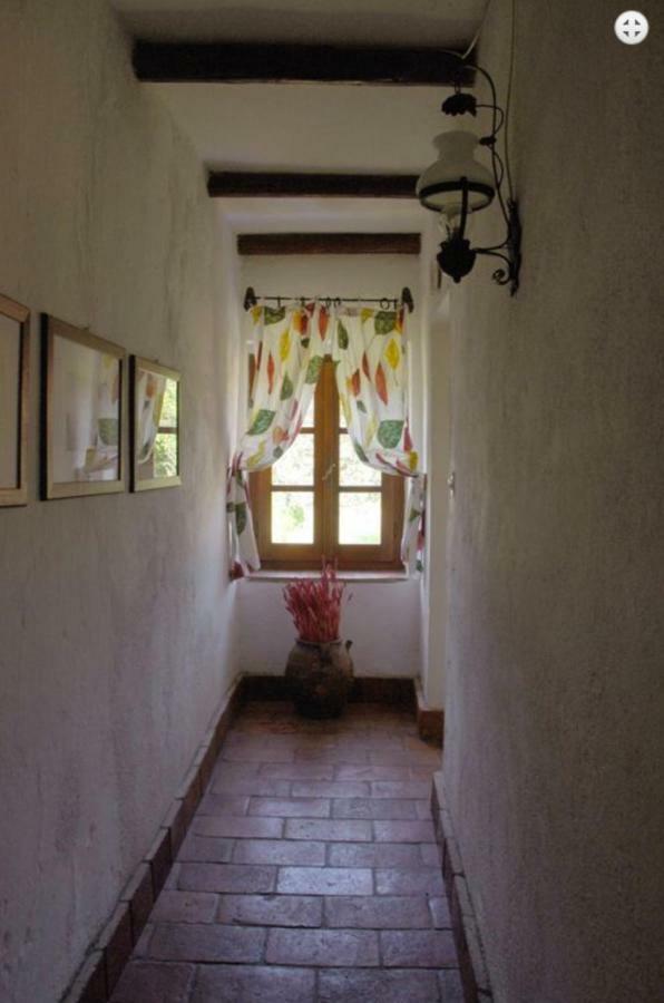 Agriturismo Ca Del Bosco Alloggio per agriturismo Mulazzo