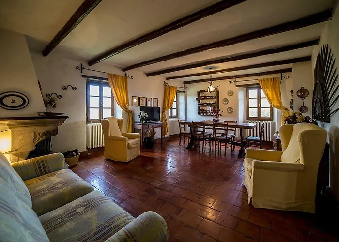 Agriturismo Ca Del Bosco