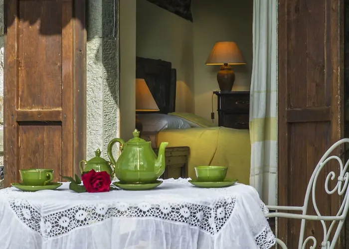 Agriturismo Ca Del Bosco