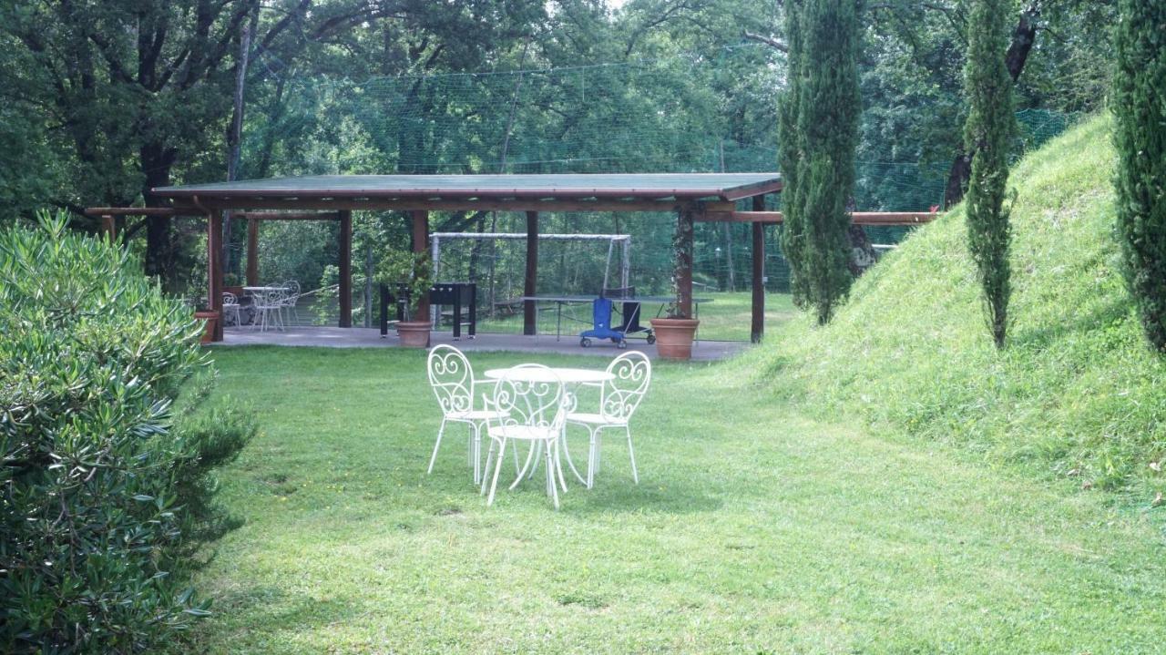Agriturismo Ca Del Bosco Farm stay