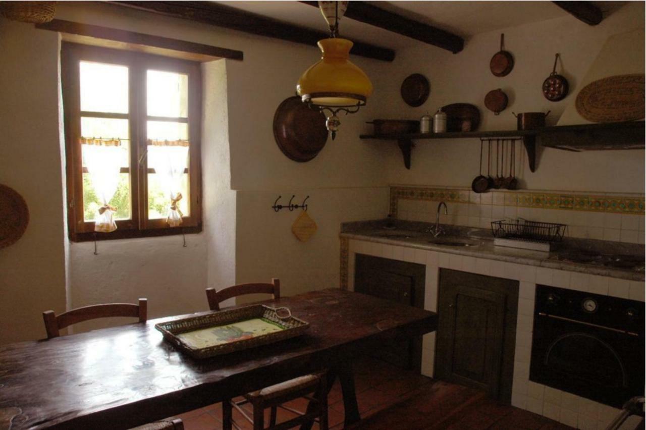 Farm stay Agriturismo Ca Del Bosco Mulazzo