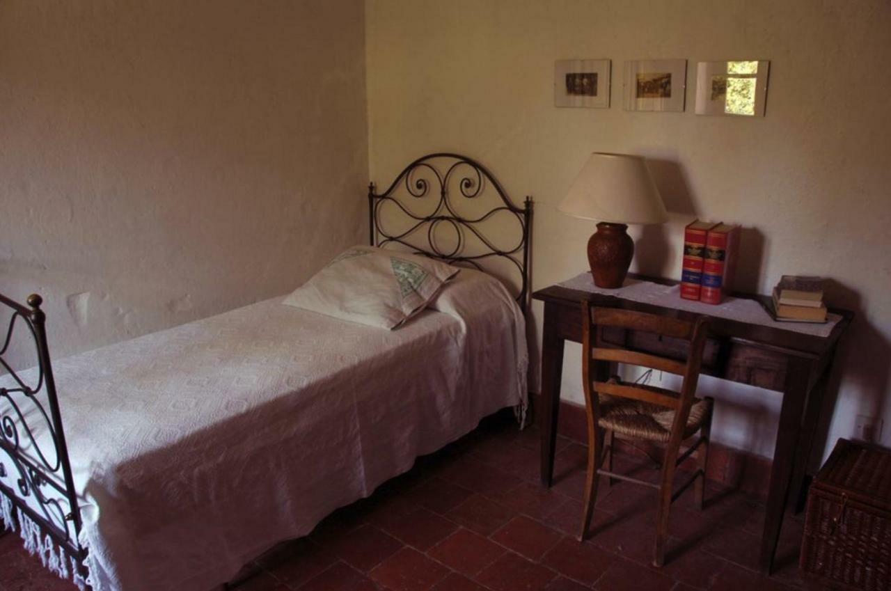 Farm stay Agriturismo Ca Del Bosco