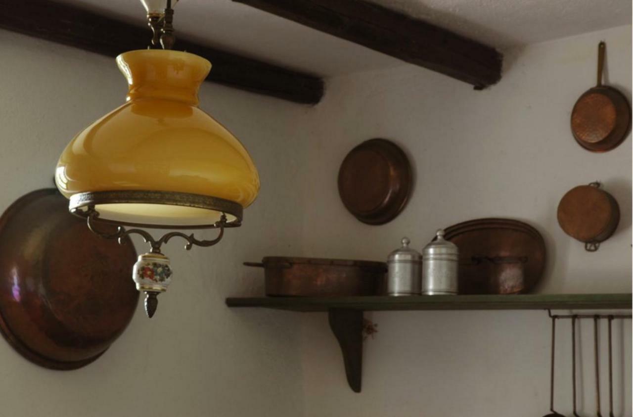 Agriturismo Ca Del Bosco Farm stay *