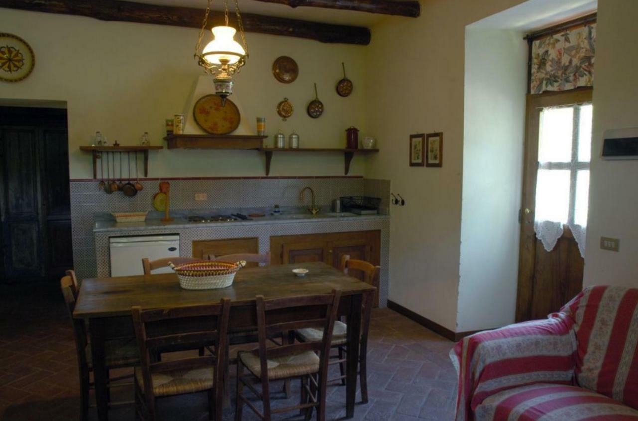 Farm stay Agriturismo Ca Del Bosco