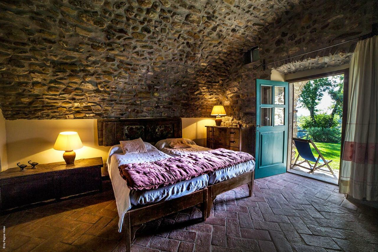 Farm stay Agriturismo Ca Del Bosco *