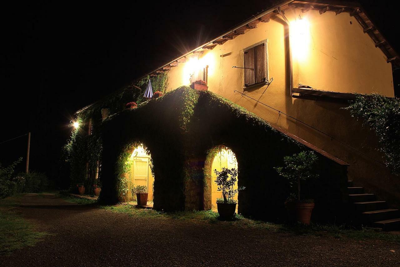 Agriturismo Ca Del Bosco