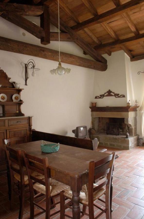 Farm stay Agriturismo Ca Del Bosco *