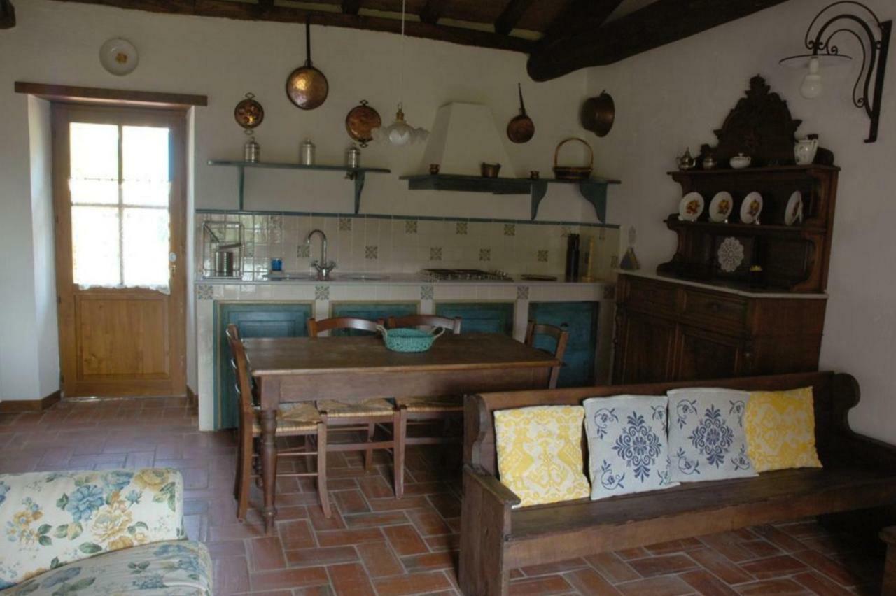 Agriturismo Ca Del Bosco Farm stay *