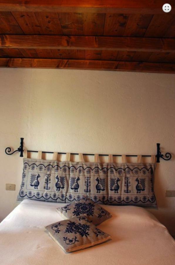 Farm stay Agriturismo Ca Del Bosco